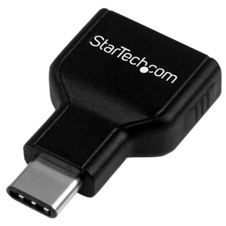 Adaptador USB-C A USB-A Conver Tidor USB Type-C A USB A