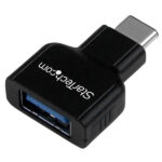 Adaptador USB-C A USB-A, Macho A Hembra, USB 3.0, Usb31Caadg