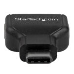 Adaptador USB-C A USB-A, Macho A Hembra, USB 3.0, Usb31Caadg