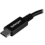 Adaptador USB 3.1 Type-C A A USB-C