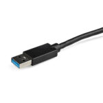 Adaptador De Video Ext. Usb3.0 A 2Ptos HDMI 4K, Usb32Hd2