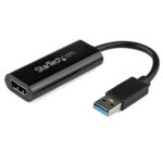 ADAPTADOR DE VIDEO STARTECH USB 3.0 A HDMI USB32HDES