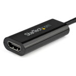 Adaptador De Video Startech USB 3.0 A HDMI Usb32Hdes