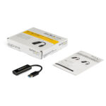 Adaptador De Video Startech USB 3.0 A HDMI Usb32Hdes