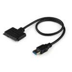 CABLE ADAPTADOR USB 3.0 A SATA STARTECH USB3S2SAT3CB