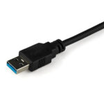 Cable Adaptador USB 3.0 Uasp A SATA Iii Para Disco De 2.5In