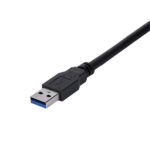 Cable 1M Extension USB 3.0 Macho A Hembra USB A Extensor