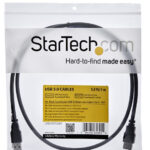 Cable 1M Extension USB 3.0 Macho A Hembra USB A Extensor