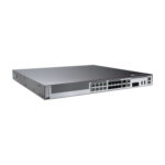 Router Firewall Huawei Usg6585E Hisecengine De 8 Gbps, Licencias Por 1 Año De Threat Protection