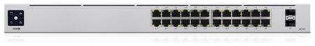 Ubiquiti Unifi Switch Usw-24-PoE Ge