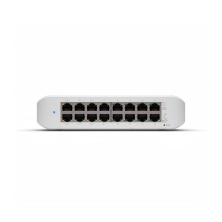 Ubiquiti Unifi Switch Usw-Lite-16-PoE –