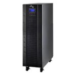 UPS On-Line Datashield Ut10000 - 10000 VA, 9000 W, Negro, Industrial Y Oficina