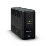 Nobreak UPS Cyberpower Ut1000Gu 1000Va 500W 8Nema Avr