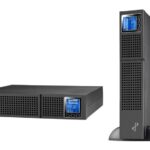 No Break Datashield, 3000Va/2700W, Negro Industrial, Ut3000
