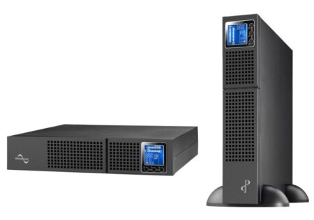 No Break Datashield, 3000Va/2700W, Negro Industrial, Ut3000