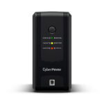 Nobreak UPS Cyberpower Ut550Gu 550Va 275W 8Nema Avr