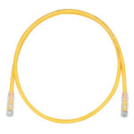 Cable De Parcheo Panduit Utpsp7Yly - 2, 1 M, Amarillo