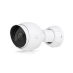 Ubiquiti Uvc-G5-Bullet - Cámara IP Bullet Para Exterior 4 Mp Con Iluminadores Ir 9 Mts, Lente Fijo, Micrófono Integrado Y Detección De Eventos De Ia