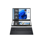 Laptop ASUS Ux8406Ca-Pz166X 14"/Touch/Intel Core Ultra 9-285H/32Gb Lpddr5X RAM/1Tb SSD/HDMI/USB 3.2/Windows 11 Home/Color Gris