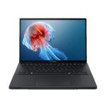 Laptop ASUS Ux8406Ca-Pz166X 14"/Touch/Intel Core Ultra 9-285H/32Gb Lpddr5X RAM/1Tb SSD/HDMI/USB 3.2/Windows 11 Home/Color Gris