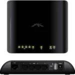 ROUTER INALAMBRICO UBIQUITI AIR-ROUTER 2.4 GHZ/AIRMAX/802.11 B/G/N