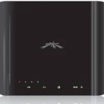 ROUTER INALAMBRICO UBIQUITI AIR-ROUTER 2.4 GHZ/AIRMAX/802.11 B/G/N