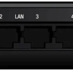 ROUTER INALAMBRICO UBIQUITI AIR-ROUTER 2.4 GHZ/AIRMAX/802.11 B/G/N