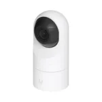 KIT DE 5 CAMARAS IP UNIFI UBIQUITI UVC-G3-AF-5 1920X1080 PIXELES/PARA EXTERIORES/ALAMBRICO/POE 802.3AF O PASIVO 24 V/BLANCO