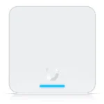 LECTOR DE TARJETAS INTELIGENTE UBIQUITI UA-SK CON HUB/READER LITE Y 20 TARJETAS/POE/BLANCO