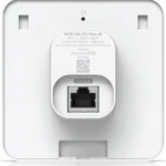 LECTOR DE TARJETAS INTELIGENTE UBIQUITI UA-SK CON HUB/READER LITE Y 20 TARJETAS/POE/BLANCO