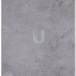 MASCARA DECORATIVA PARA ACCESS POINT UBIQUITI IW-HD-CT-3 PARA UAP-IW-HD/3 PIEZAS/GRIS-CONCRETO