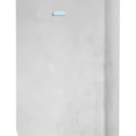 MASCARA DECORATIVA PARA ACCESS POINT UBIQUITI IW-HD-CT-3 PARA UAP-IW-HD/3 PIEZAS/GRIS-CONCRETO