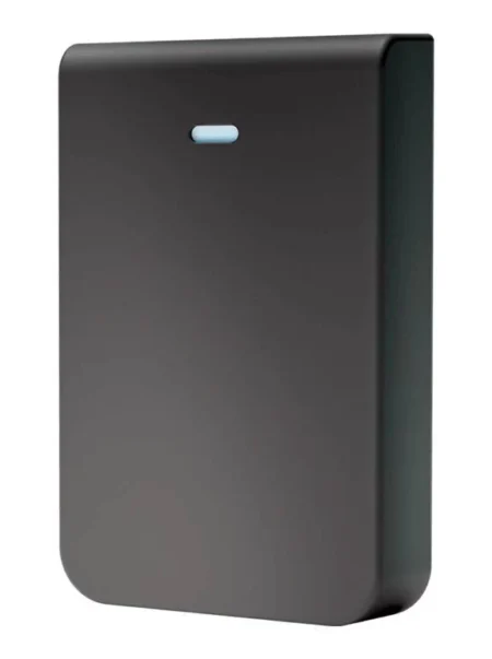 MASCARA DECORATIVA PARA ACCESS POINT UBIQUITI IW-HD-MB-3 PARA UAP-IW-HD/3 PIEZAS/DISEÑO DE MARMOL