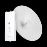 Kit Af5X-HD Con Antena Airfiber 30 Dbi Slant-45 Ubiquiti Networks Af5X-HD-30-S45