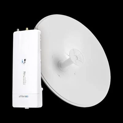 Kit Af5X-HD Con Antena Airfiber 30 Dbi Slant-45 Ubiquiti Networks Af5X-HD-30-S45