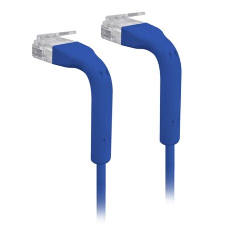 CABLE DE RED UNIFI CAT6 DE 8 M UBIQUITI UC-PATCH-8M-RJ45-BL COLOR AZUL