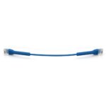 CABLE DE RED UNIFI CAT6 DE 3 M UBIQUITI UC-PATCH-3M-RJ45-BL COLOR AZUL