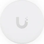 Kit De 10 Llaveros Tag NFC Ubiquiti Ua-Pocket De Proximidad Para Unifi Access/IP54/Blanco