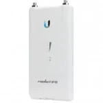 Punto De Acceso Ubiquiti Rocketm5-Ti Sistema Rocket Titanium Gps Airmax De Alta Capacidad Y Alcance/4.9-5.8Ghz Conectorizado/Con Tecnologia Airsync