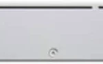 SWITCH INDUSTRIAL UNIFI POE UBIQUITI USW-INDUSTRIAL 10 PUERTOS GIGABIT/ADMINISTRABLE/PARA TEMPERATURAS EXTREMAS