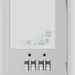 UNIFI ENTERPRISE FUENTE DE ALIMENTACION 12V UBIQUITI UACC-PSU-12V-550W/550W/45A/ACERO SGCC/C14 CONECTOR/CUMPLE NDAA/CERTIFICACIONES CE/FCC/IC