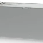 Unifi Enterprise Fuente De Alimentacion 12V Ubiquiti Uacc-Psu-12V-550W/550W/45A/Acero Sgcc/C14 Conector/Cumple Ndaa/Certificaciones CE/FCC/Ic
