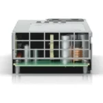 Unifi Enterprise Fuente De Alimentacion 12V Ubiquiti Uacc-Psu-12V-550W/550W/45A/Acero Sgcc/C14 Conector/Cumple Ndaa/Certificaciones CE/FCC/Ic