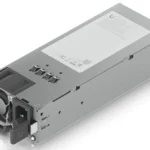 Unifi Enterprise Fuente De Alimentacion Segura 54.5V DC Ubiquiti Uacc-Psu-54V-1200W/18.35A/1200W/Sgcc Acero/Ndaa Cumplimiento/Compatibilidad Con Switch Ecs-48-PoE/Ecs-24-PoE
