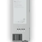 Unifi Enterprise Fuente De Alimentacion Segura 54.5V DC Ubiquiti Uacc-Psu-54V-1200W/18.35A/1200W/Sgcc Acero/Ndaa Cumplimiento/Compatibilidad Con Switch Ecs-48-PoE/Ecs-24-PoE