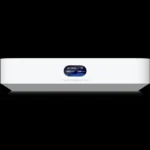 Router Inalambrico Ubiquiti Networks Ucg-Max Unifi Cloud Gateway Max/2.5 Gbe/4 Puertos LAN Gbe/512Gb