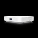 Router Inalambrico Ubiquiti Networks Ucg-Max Unifi Cloud Gateway Max/2.5 Gbe/4 Puertos LAN Gbe/512Gb