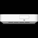 Router Inalambrico Ubiquiti Networks Ucg-Max Unifi Cloud Gateway Max/2.5 Gbe/4 Puertos LAN Gbe/512Gb