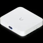 Router Inalambrico Ubiquiti Networks Ucg-Max Unifi Cloud Gateway Max/2.5 Gbe/4 Puertos LAN Gbe/512Gb
