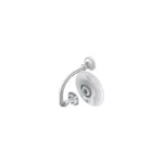 Montaje De Ventana Ubiquiti Nbe-16-Wm Compatible Con Nbe-M5-16 Y Nbe-5Ac-16